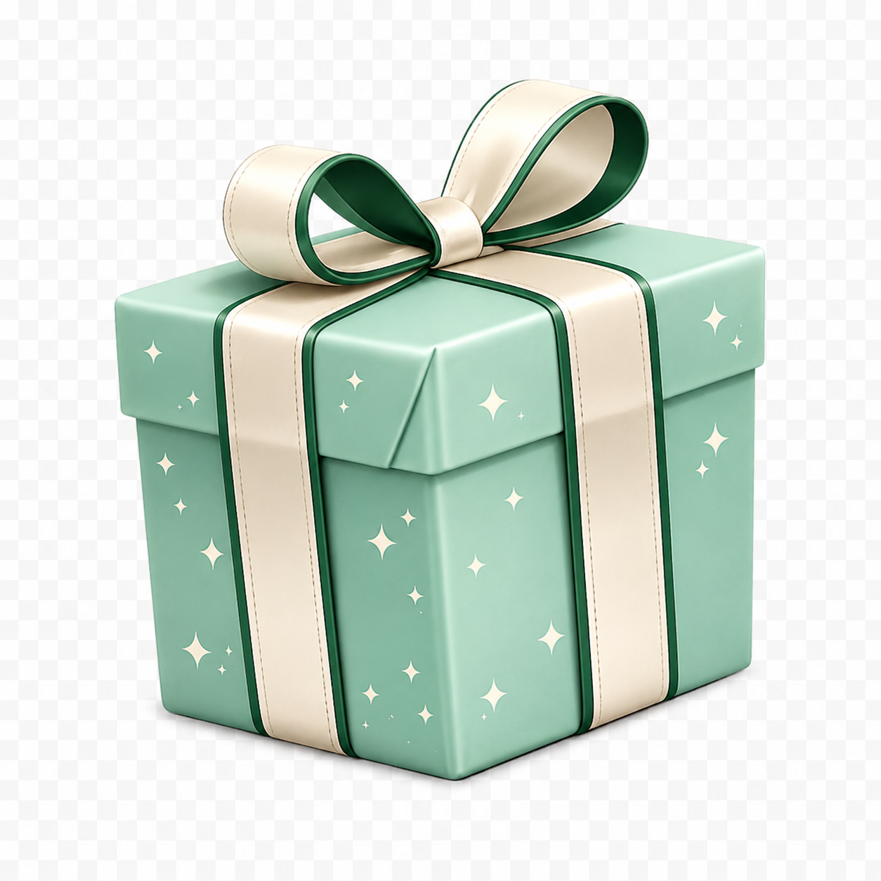 Regalo Misterioso