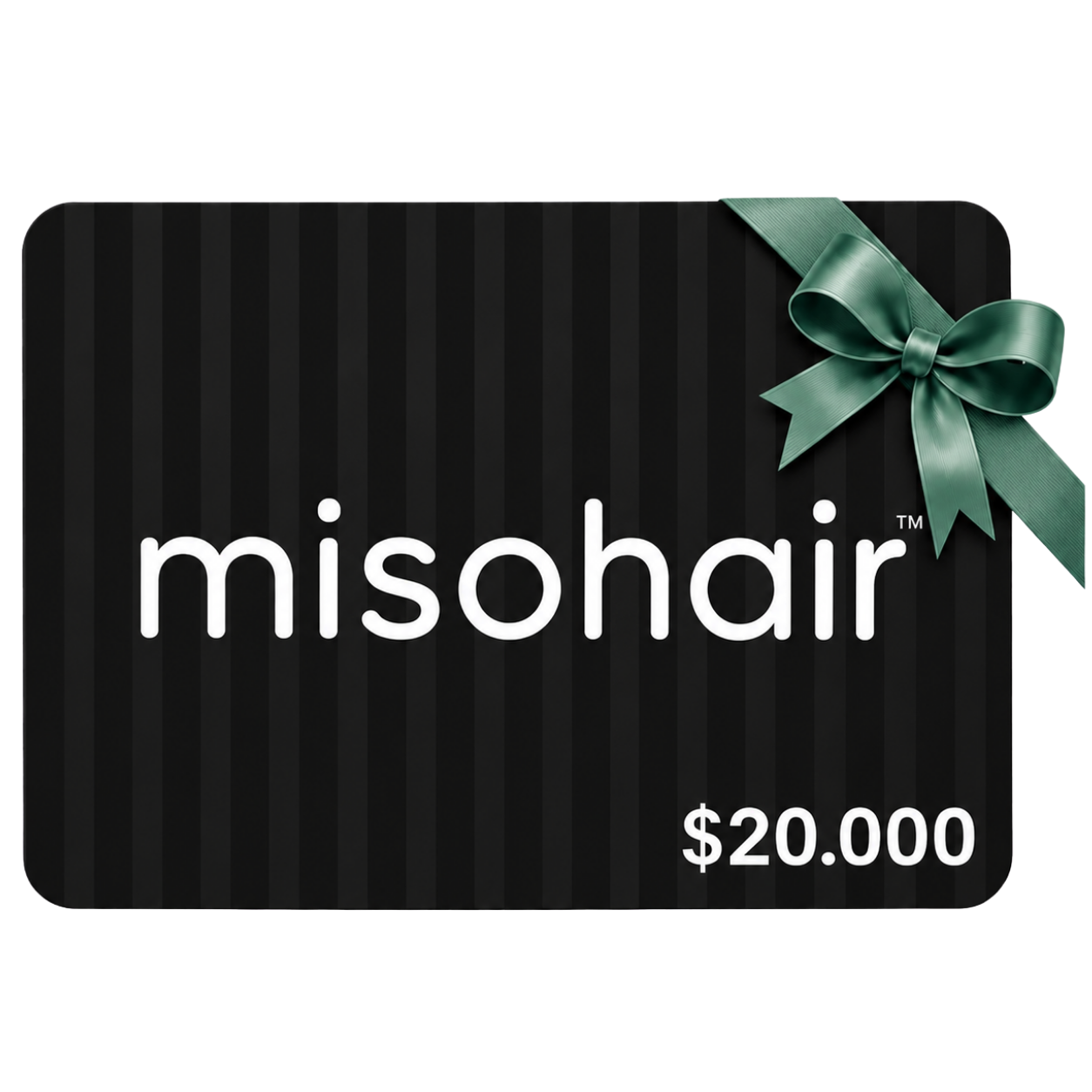 Giftcard $20.000